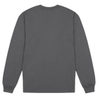 American Apparel Cotton Long Sleeve Fine Jersey T-shirt