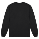 American Apparel Cotton Long Sleeve Fine Jersey T-shirt