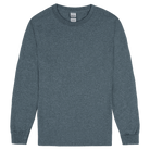 Gildan Ultra Cotton Adult Long Sleeve T-Shirt