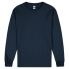 Gildan Ultra Cotton Adult Long Sleeve T-Shirt