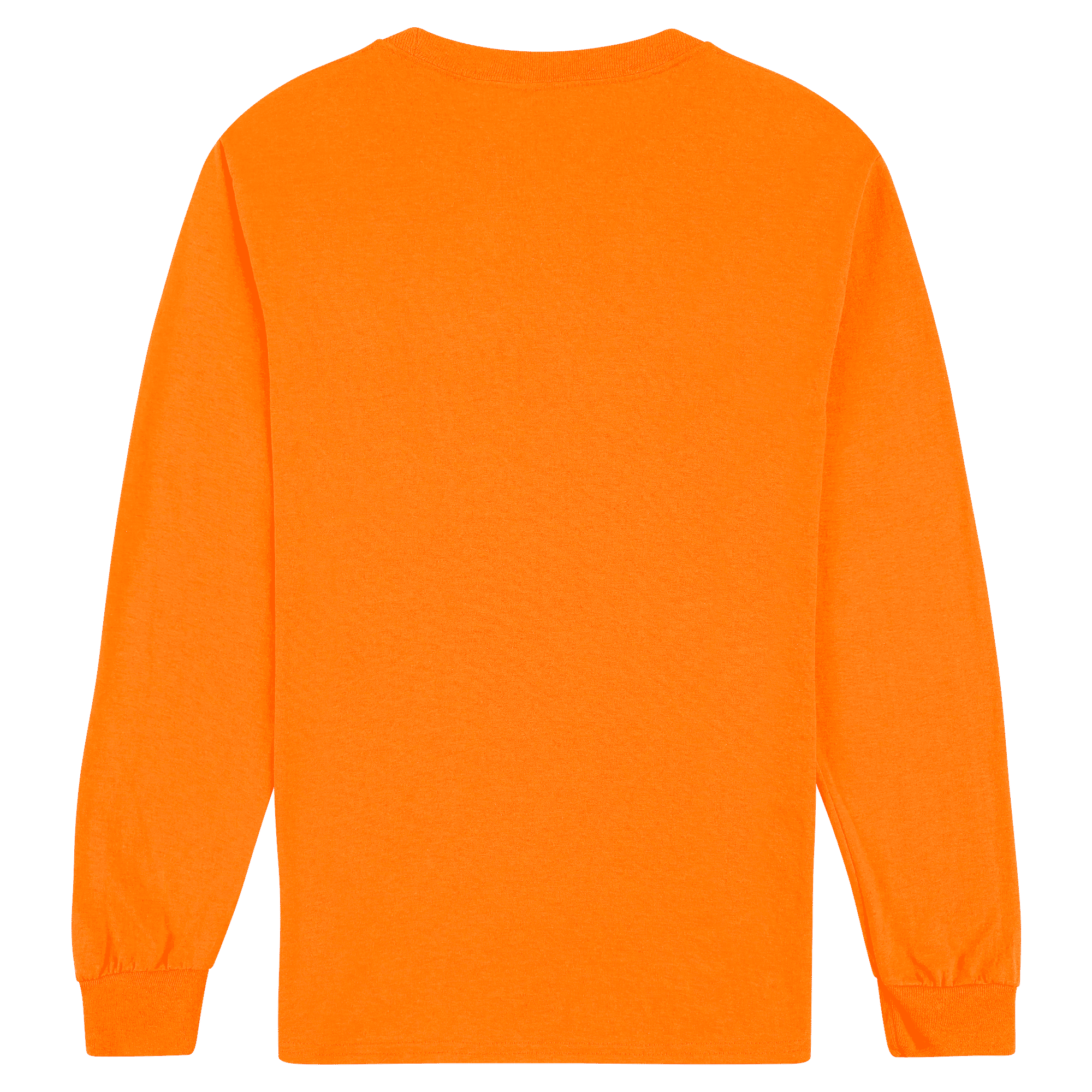 Gildan Ultra Cotton Adult Long Sleeve T-Shirt