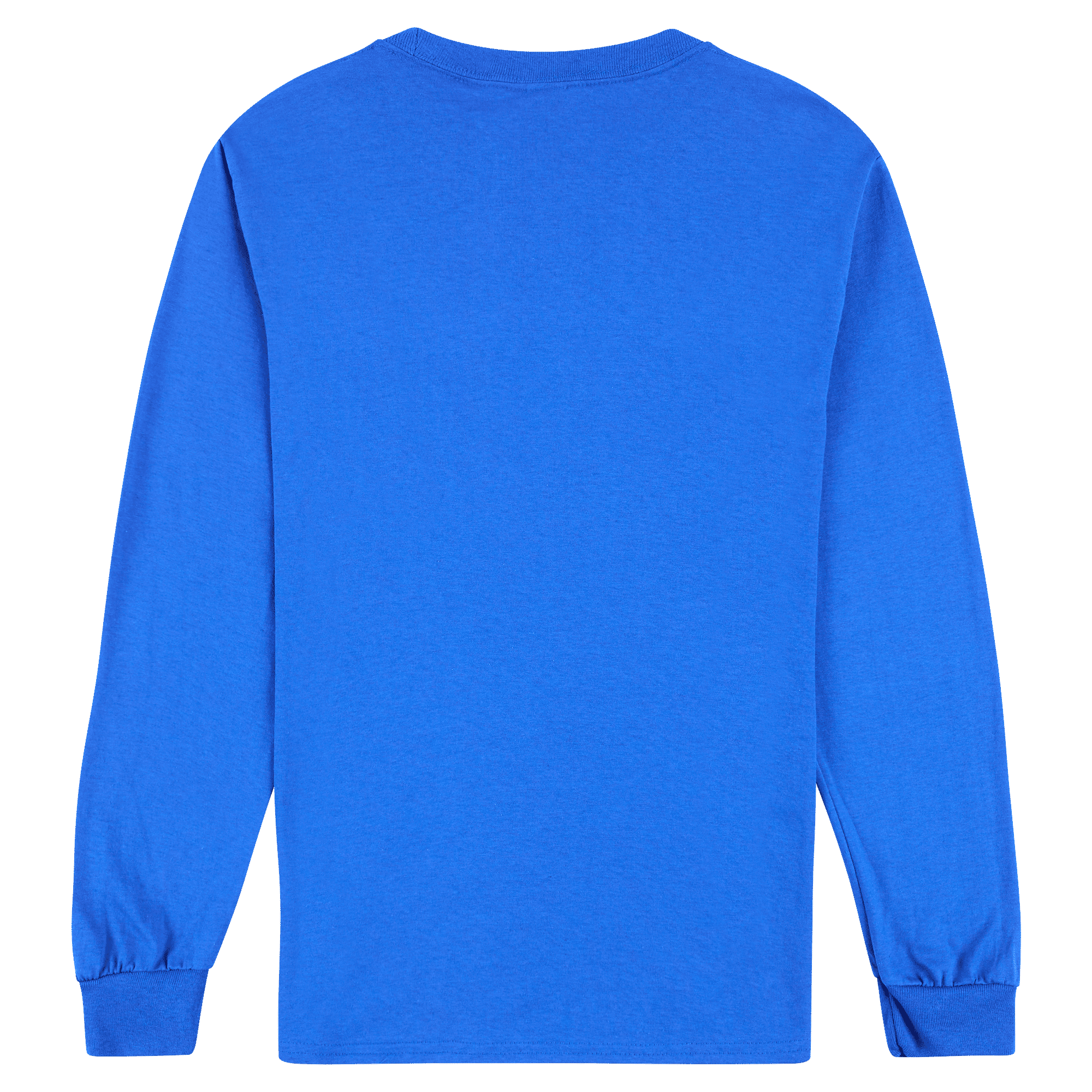 Gildan Ultra Cotton Adult Long Sleeve T-Shirt