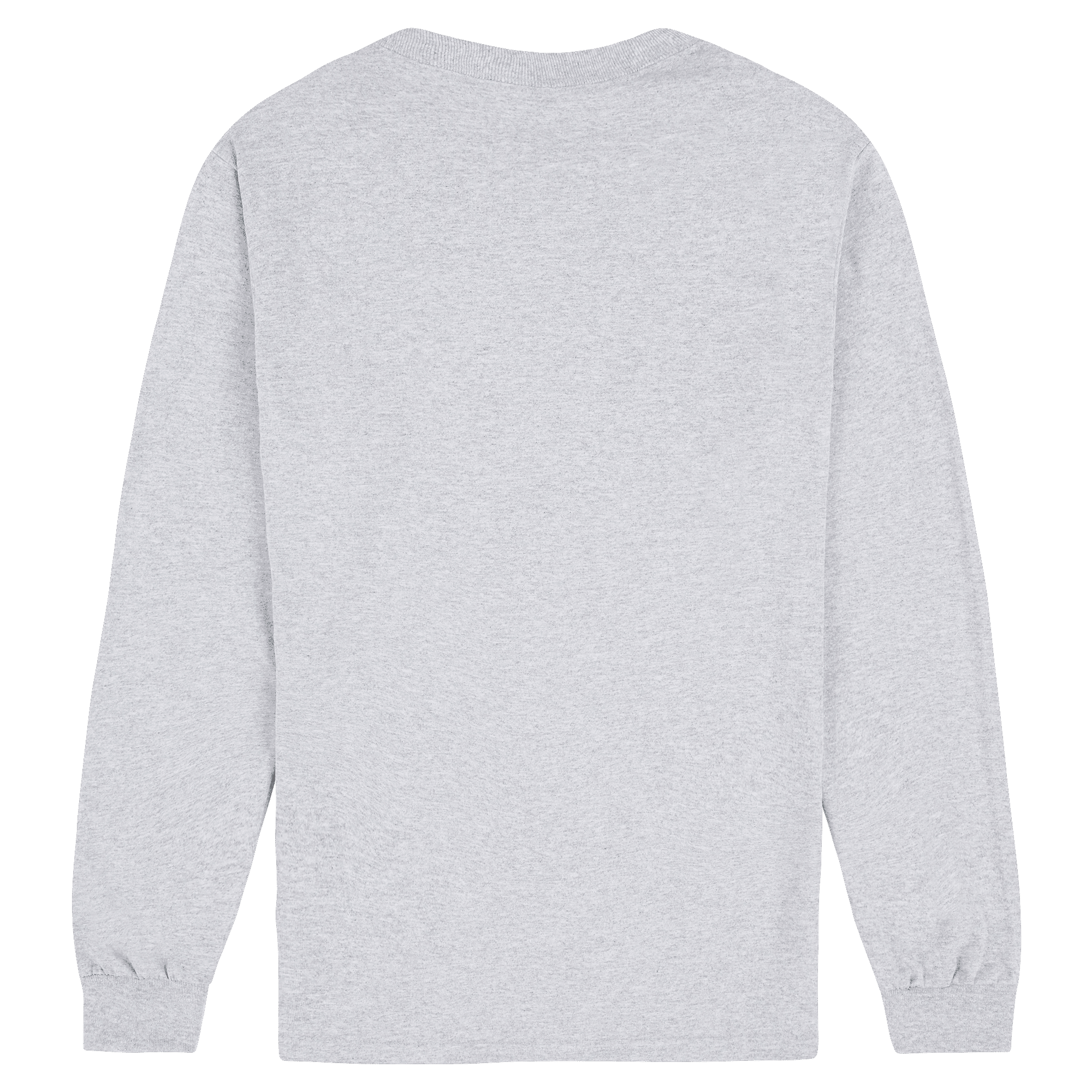 Gildan Ultra Cotton Adult Long Sleeve T-Shirt