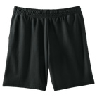 American Apparel Unisex Pique Gym Shorts