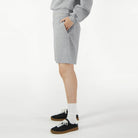 American Apparel Unisex Pique Gym Shorts