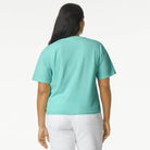 Comfort Colors Women's Heavyweight Boxy T-shirt