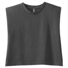 American Apparel Women's Muscle T-shirt