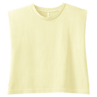 American Apparel Women's Muscle T-shirt