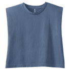 American Apparel Women's Muscle T-shirt