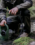 Bushbuck Defender Waterproof Wet Weather Pants -  Wet Weather Gear