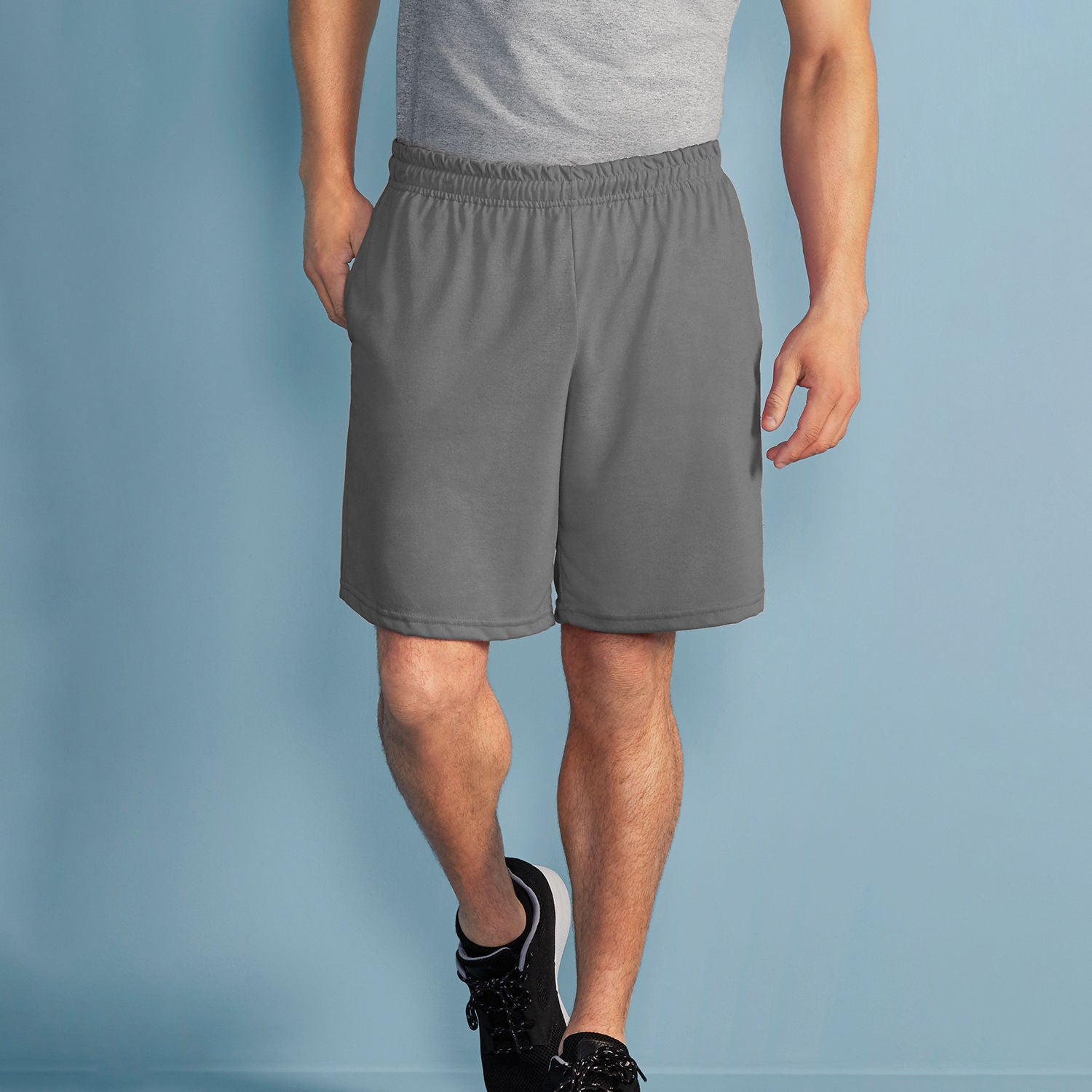 Gildan Performance Adult Shorts