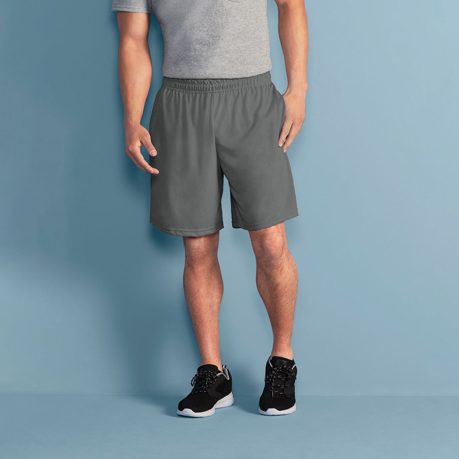 Gildan Performance Adult Shorts