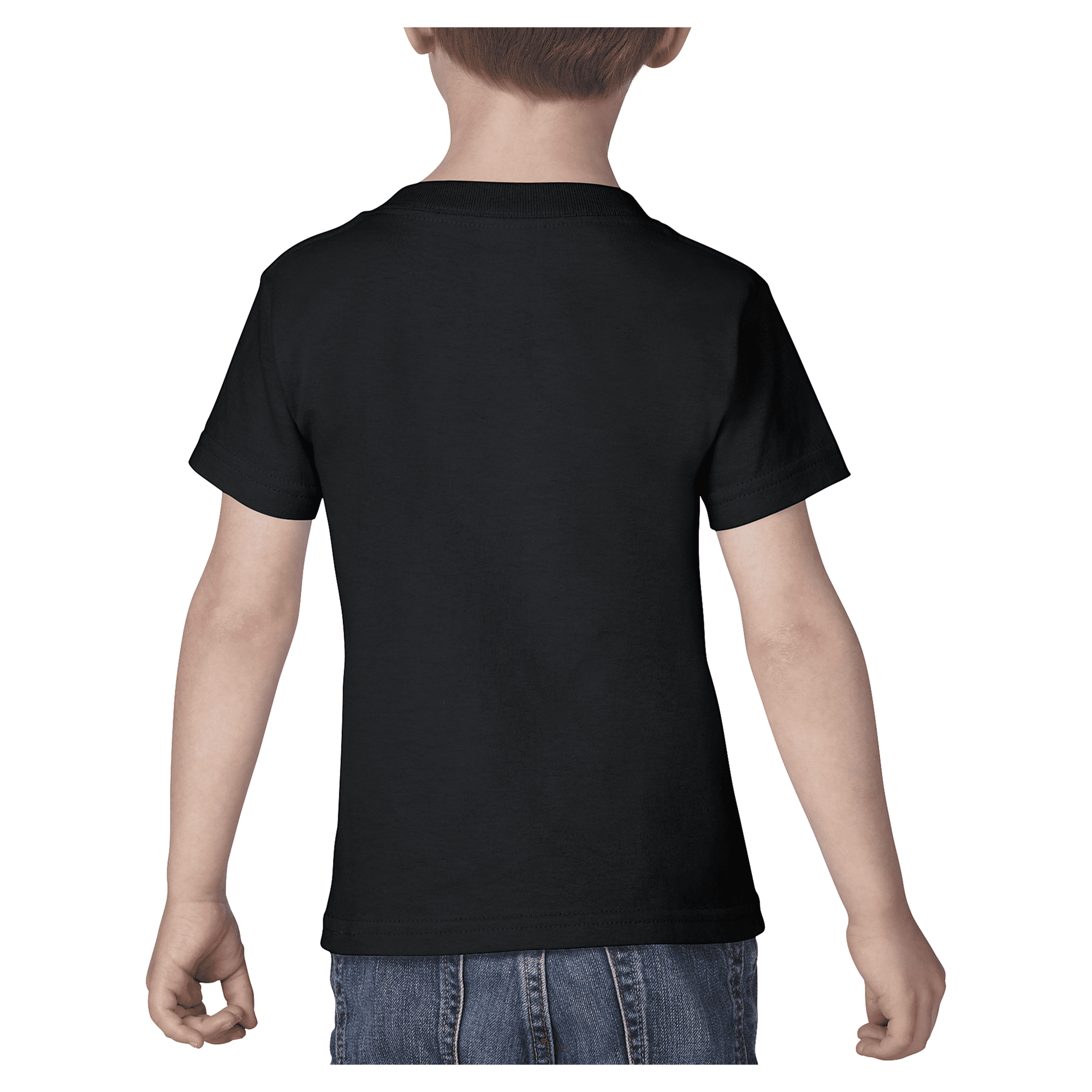 Gildan Heavy Cotton Toddler T-Shirt