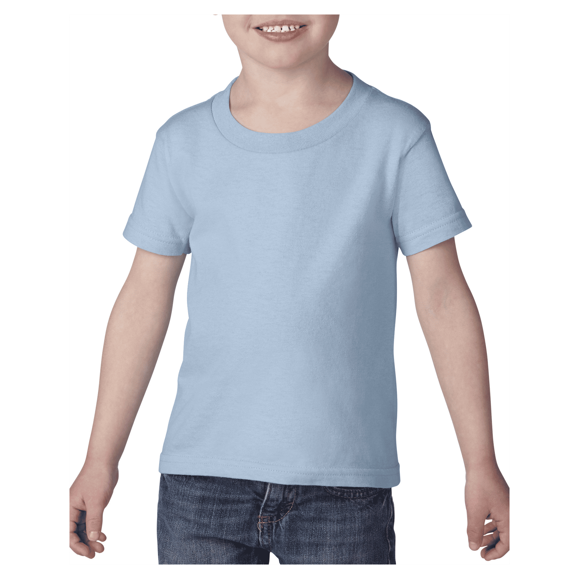 Gildan Heavy Cotton Toddler T-Shirt