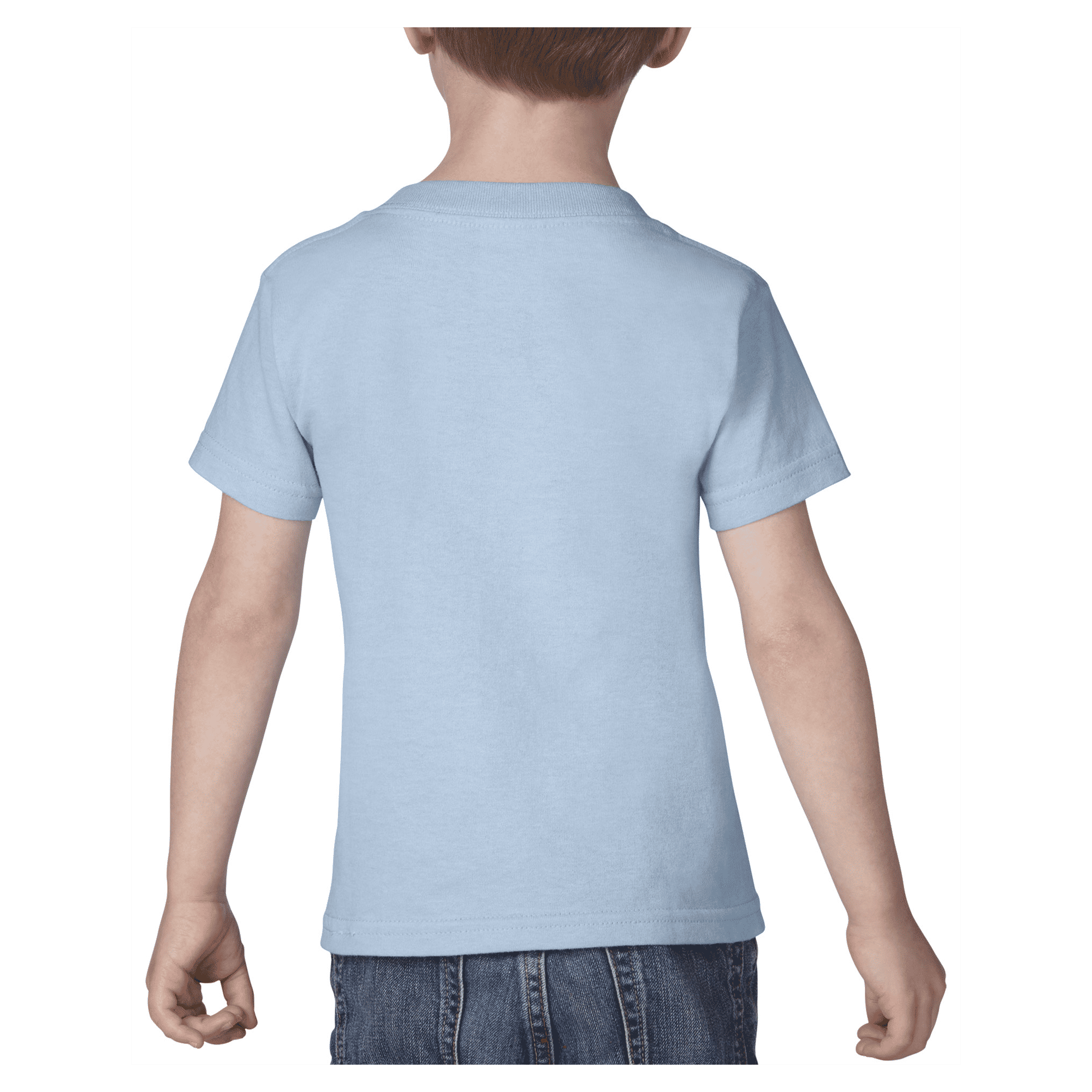 Gildan Heavy Cotton Toddler T-Shirt
