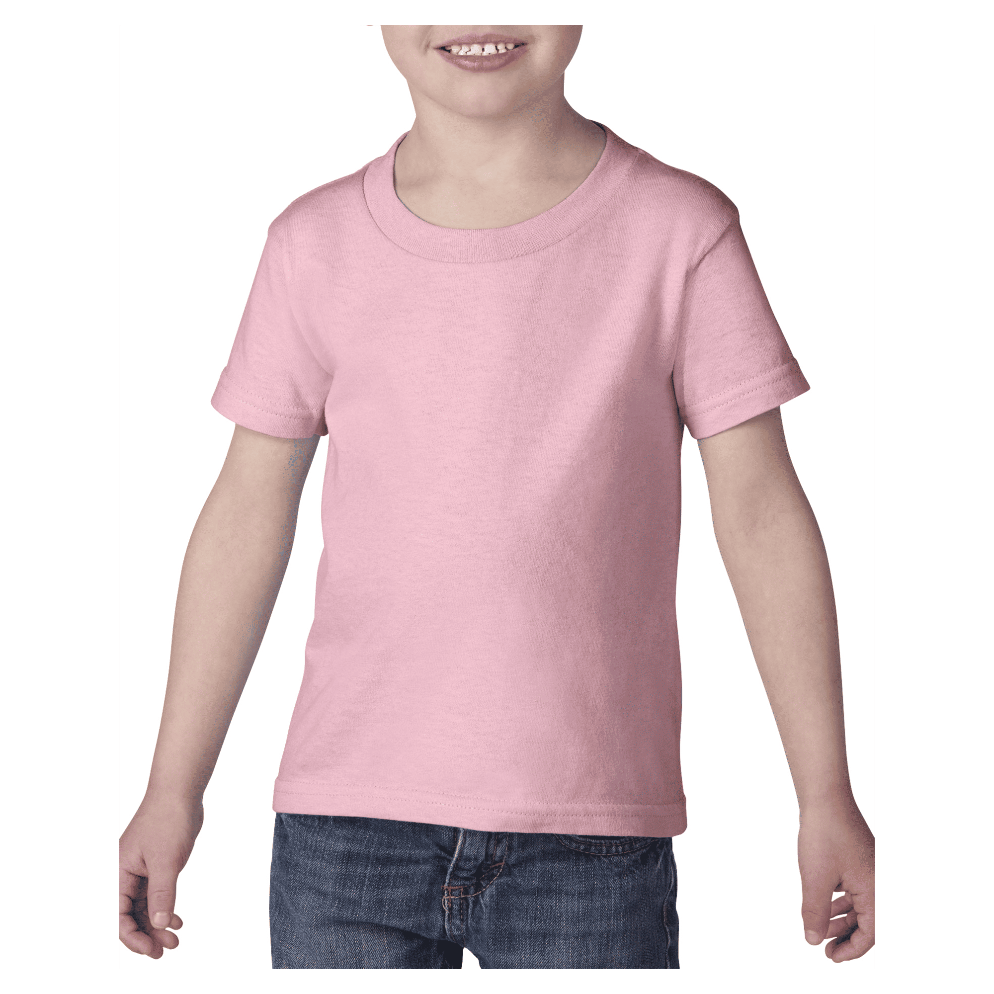 Gildan Heavy Cotton Toddler T-Shirt