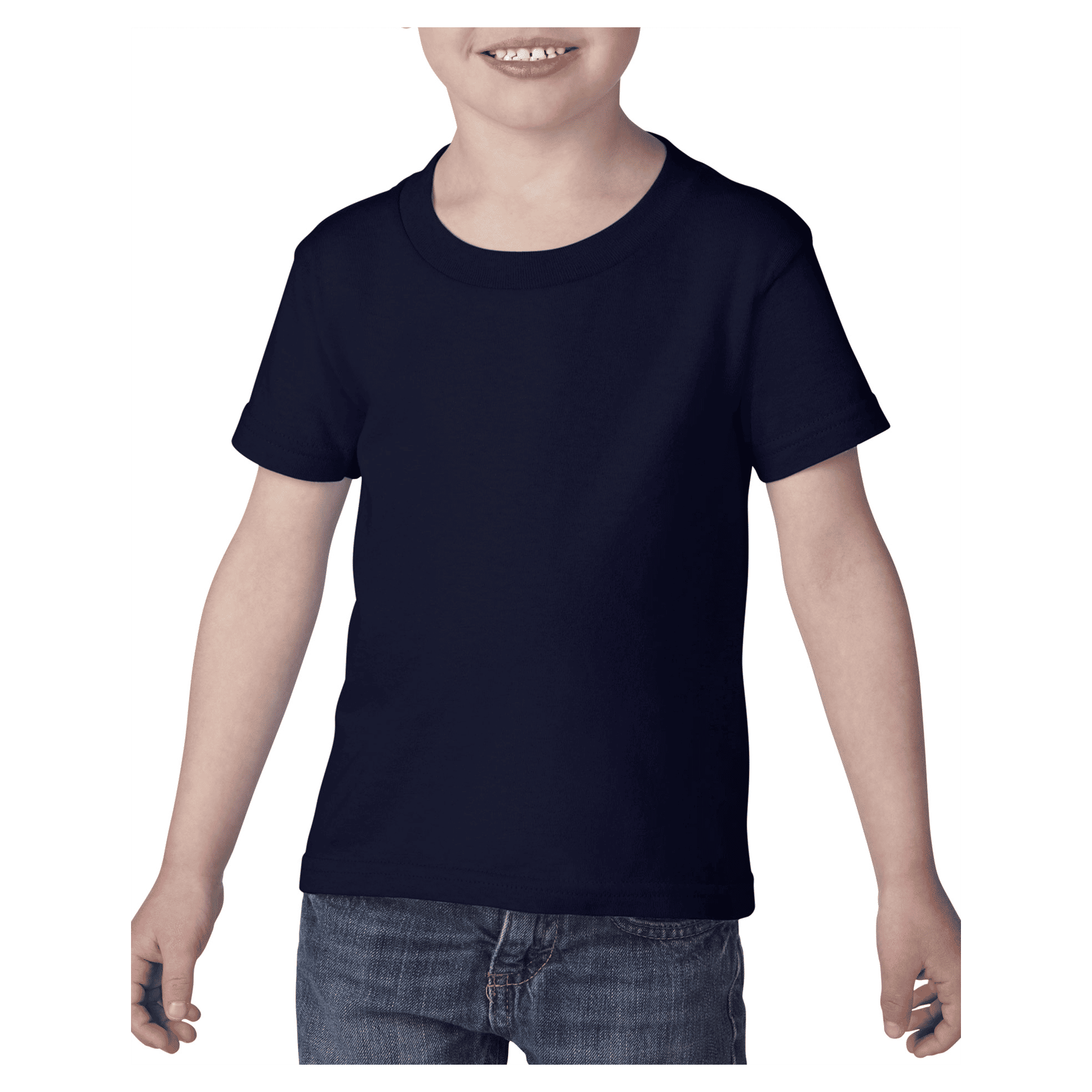 Gildan Heavy Cotton Toddler T-Shirt