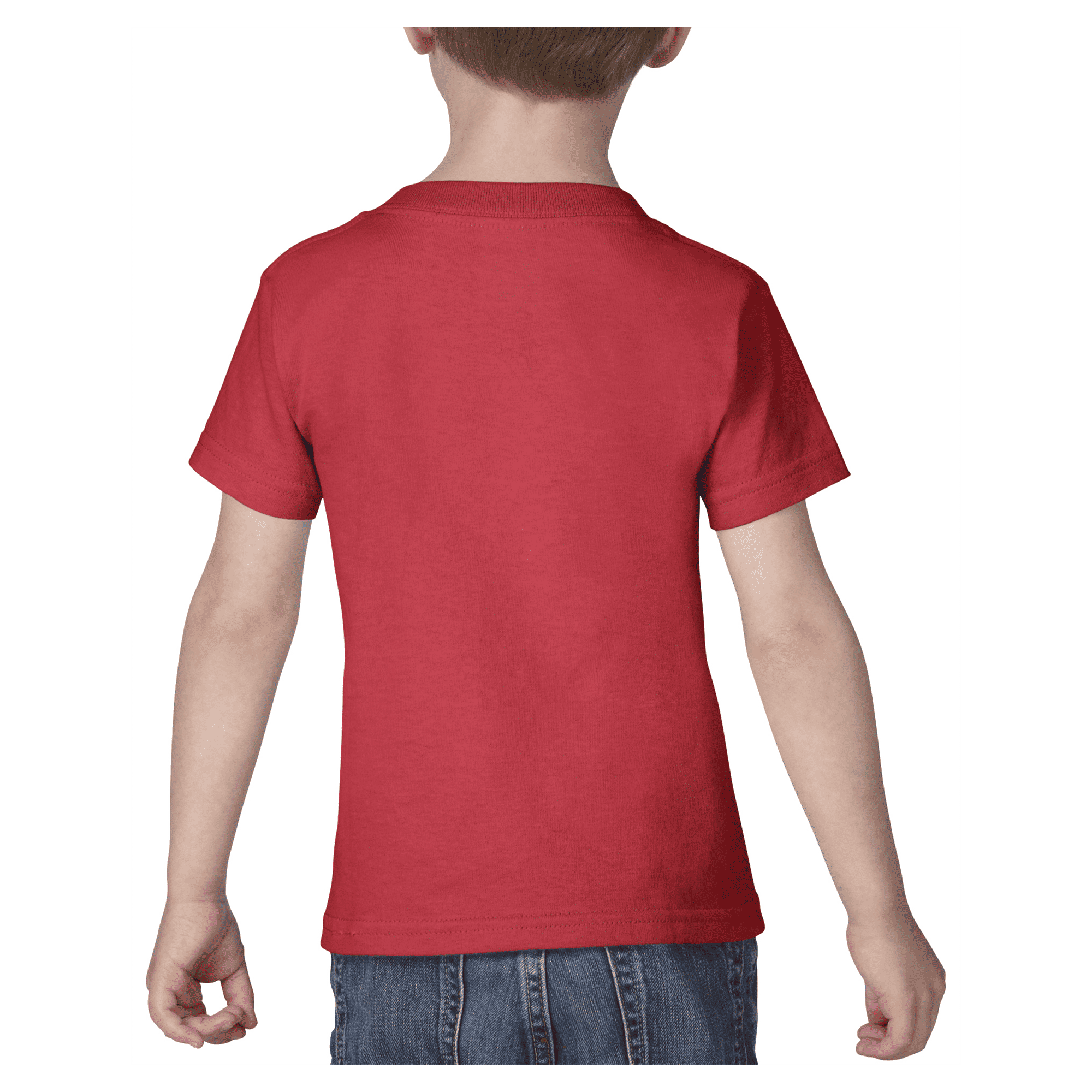 Gildan Heavy Cotton Toddler T-Shirt