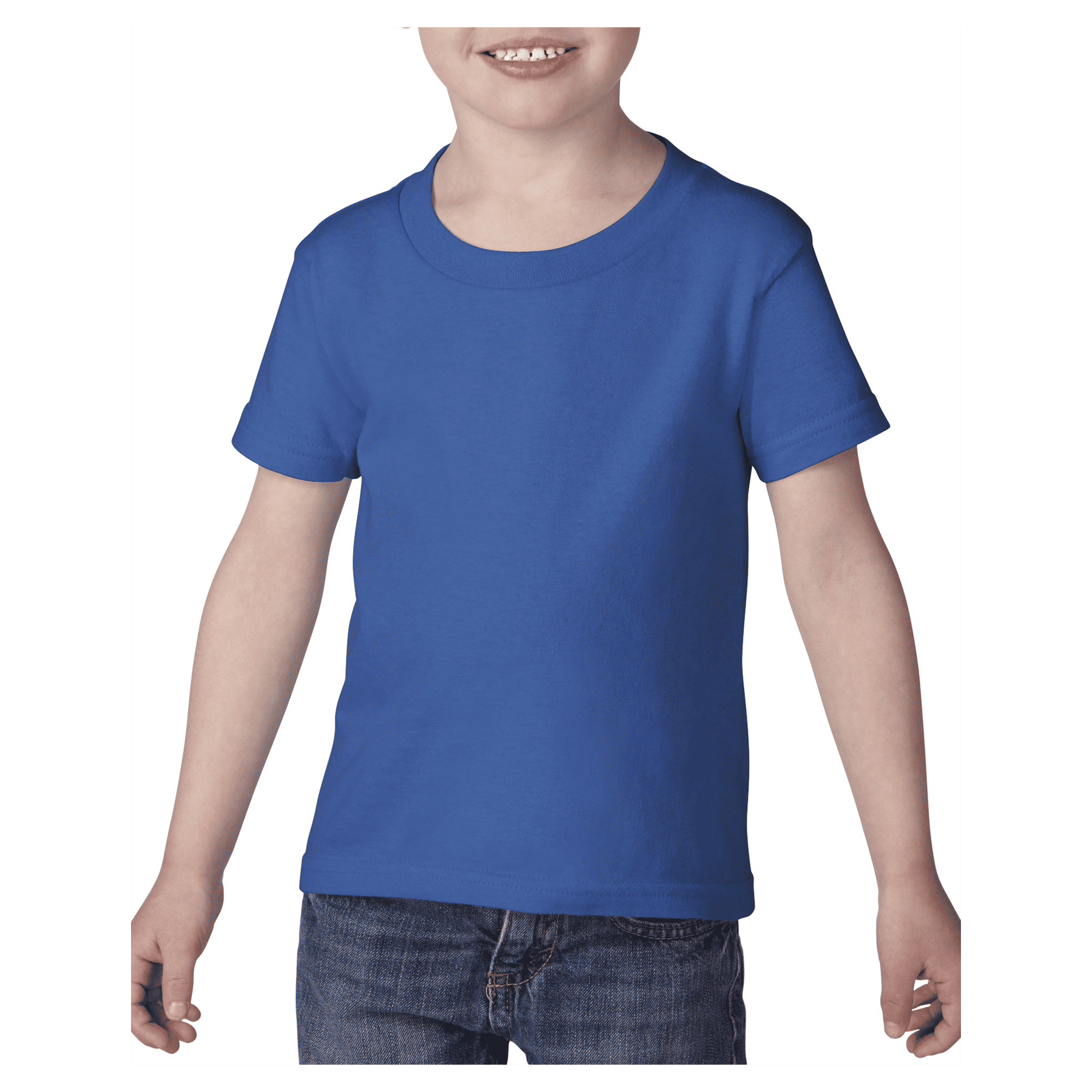 Gildan Heavy Cotton Toddler T-Shirt