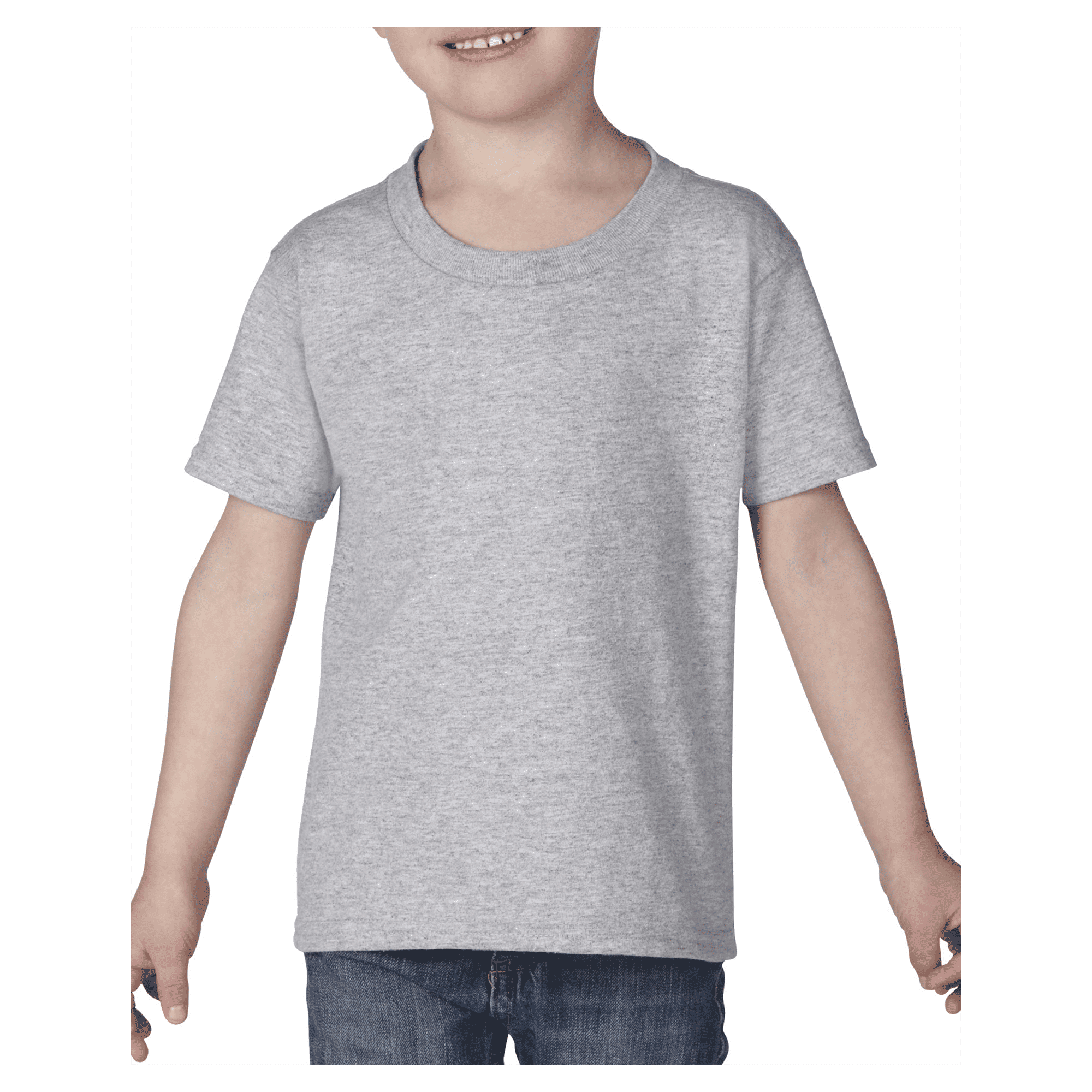 Gildan Heavy Cotton Toddler T-Shirt