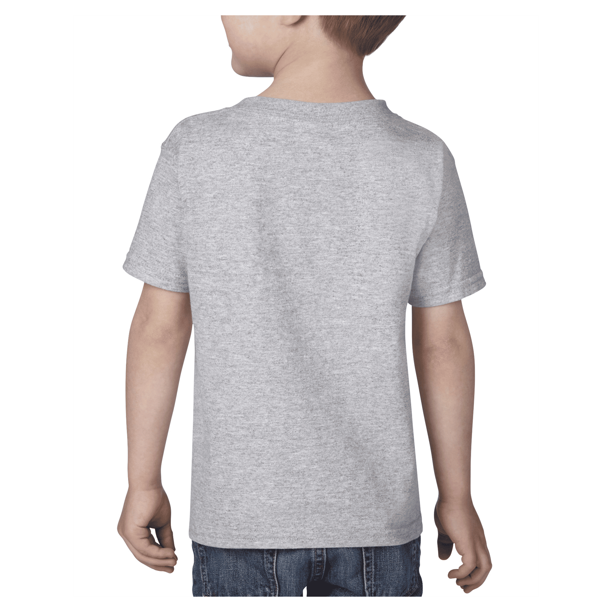 Gildan Heavy Cotton Toddler T-Shirt