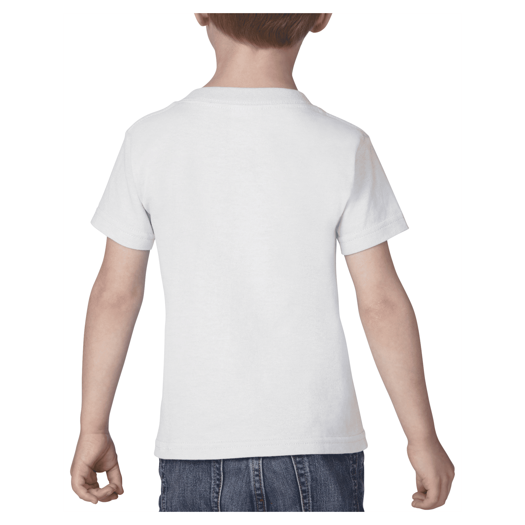 Gildan Heavy Cotton Toddler T-Shirt