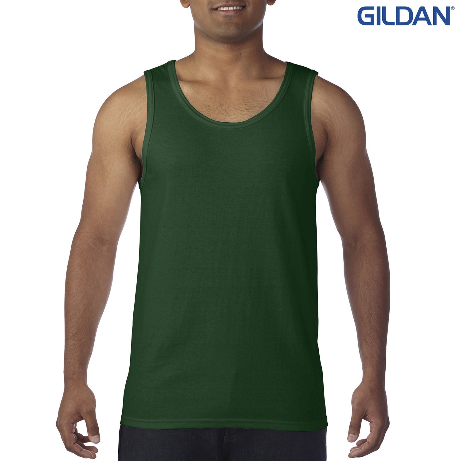 Gildan Heavy Cotton Adult Singlet