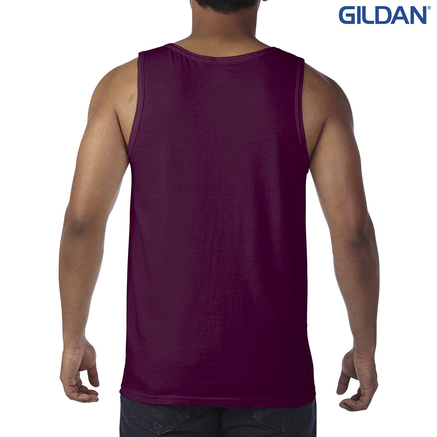Gildan Heavy Cotton Adult Singlet