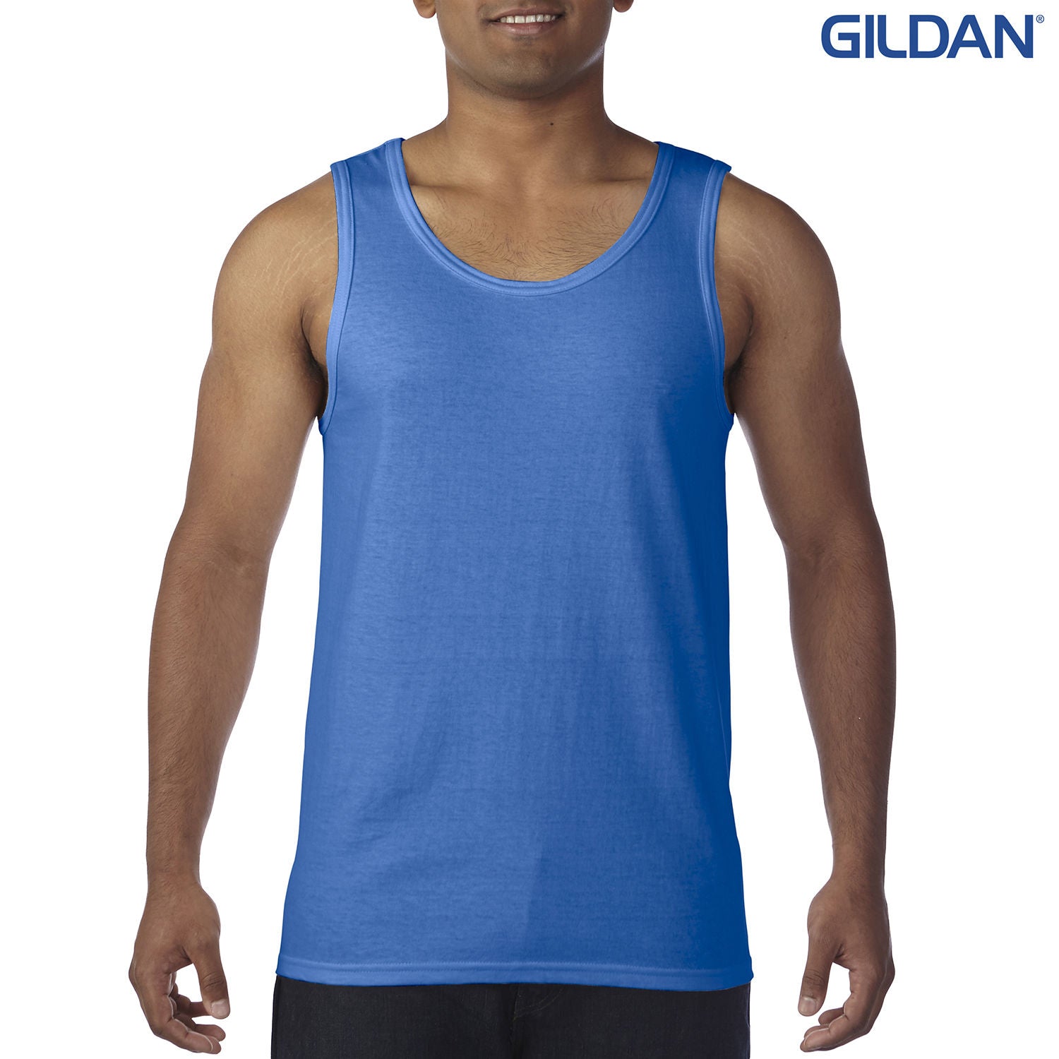 Gildan Heavy Cotton Adult Singlet