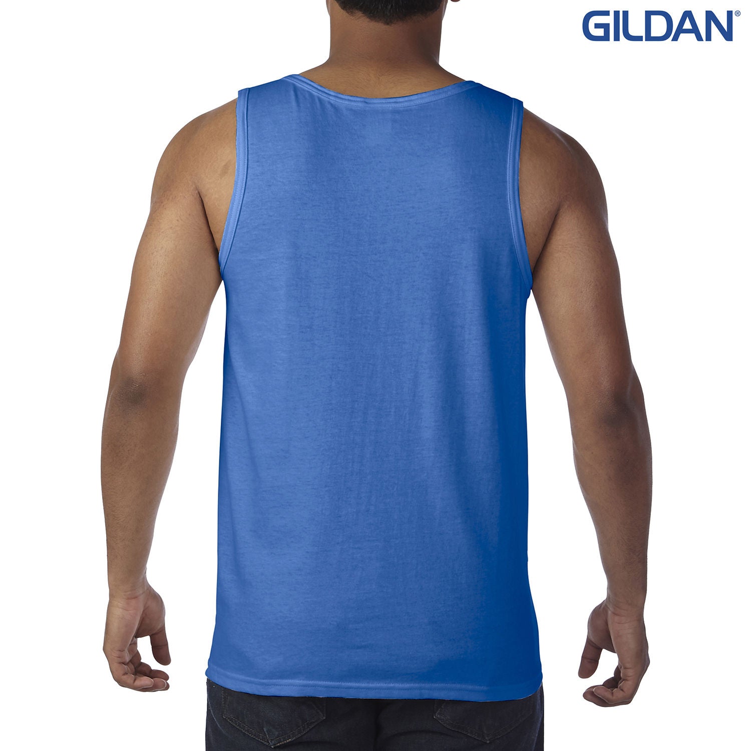 Gildan Heavy Cotton Adult Singlet