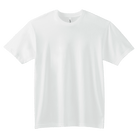 American Apparel Sueded Unisex Short Sleeve T-shirt