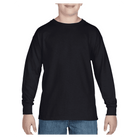 Gildan Heavy Cotton Youth Long Sleeve T-shirt