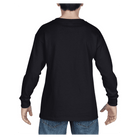 Gildan Heavy Cotton Youth Long Sleeve T-shirt