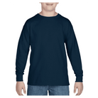 Gildan Heavy Cotton Youth Long Sleeve T-shirt