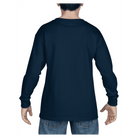 Gildan Heavy Cotton Youth Long Sleeve T-shirt
