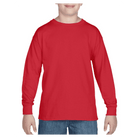 Gildan Heavy Cotton Youth Long Sleeve T-shirt