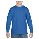 Gildan Heavy Cotton Youth Long Sleeve T-shirt