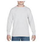 Gildan Heavy Cotton Youth Long Sleeve T-shirt