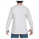 Gildan Heavy Cotton Youth Long Sleeve T-shirt