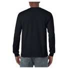 Gildan Heavy Cotton Adult Long Sleeve T-Shirt