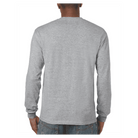 Gildan Heavy Cotton Adult Long Sleeve T-Shirt