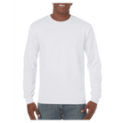 Gildan Heavy Cotton Adult Long Sleeve T-Shirt