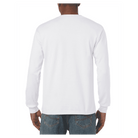 Gildan Heavy Cotton Adult Long Sleeve T-Shirt
