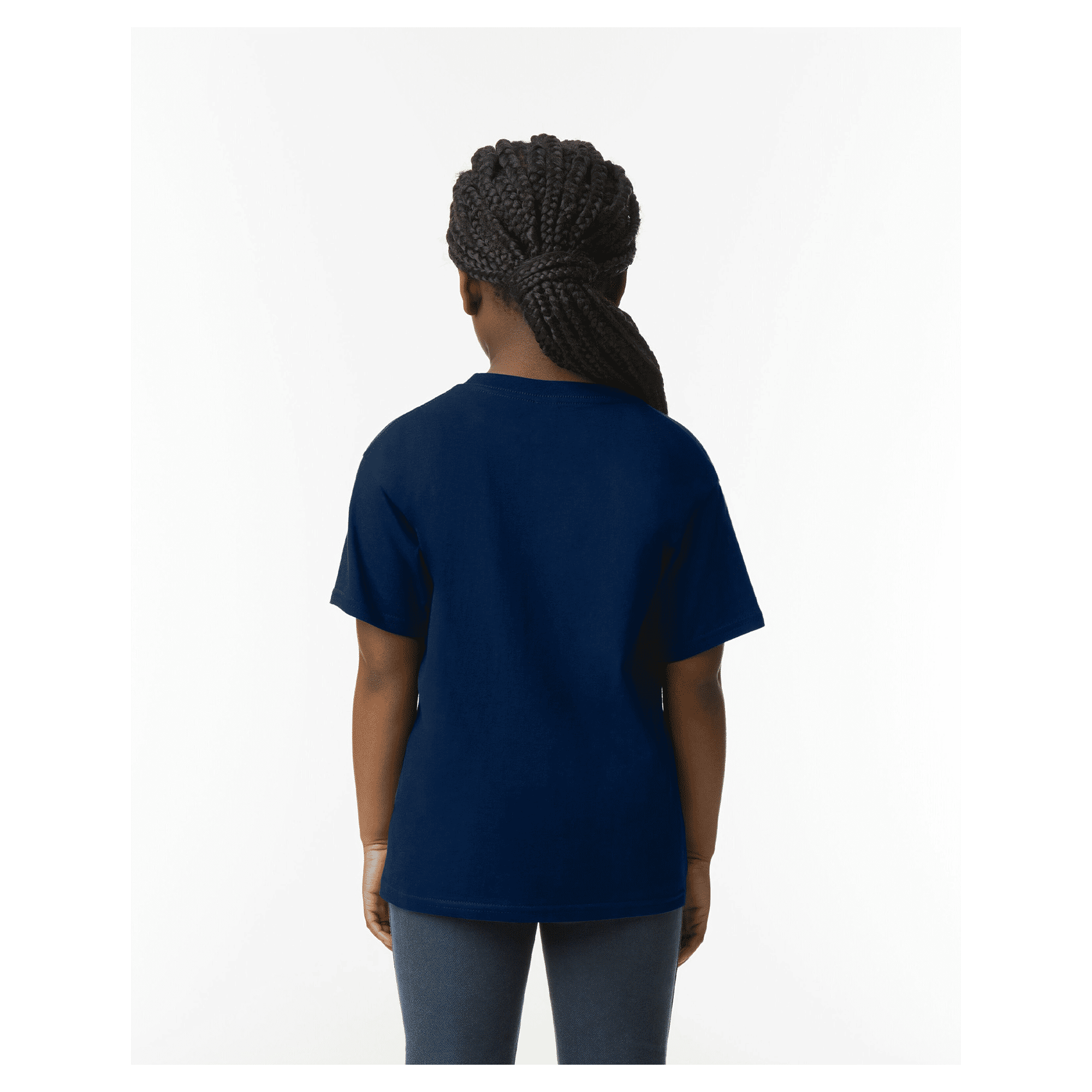 Gildan Youth Softstyle Short Sleeve T-shirt