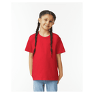 Gildan Youth Softstyle Short Sleeve T-shirt