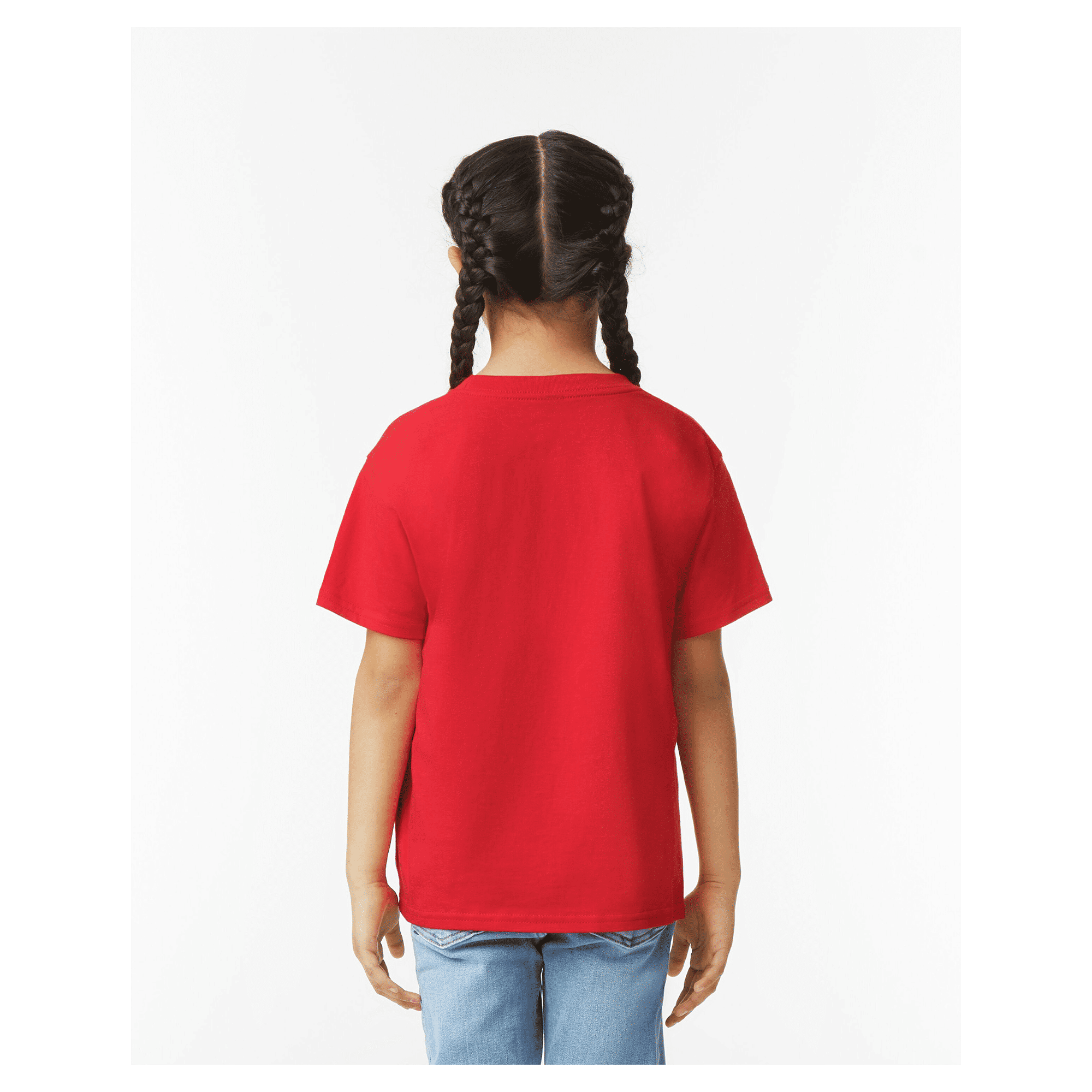 Gildan Youth Softstyle Short Sleeve T-shirt