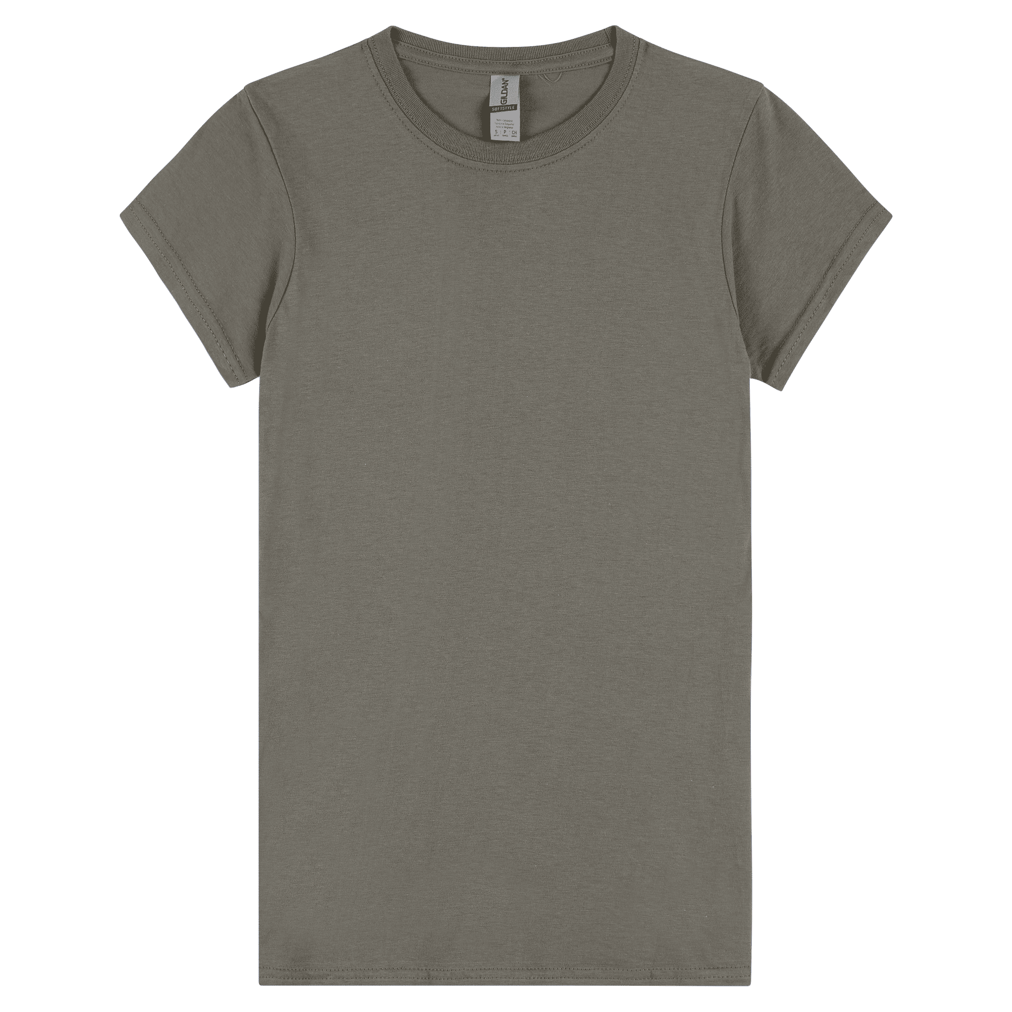 Gildan Softstyle Ladies' T-Shirt