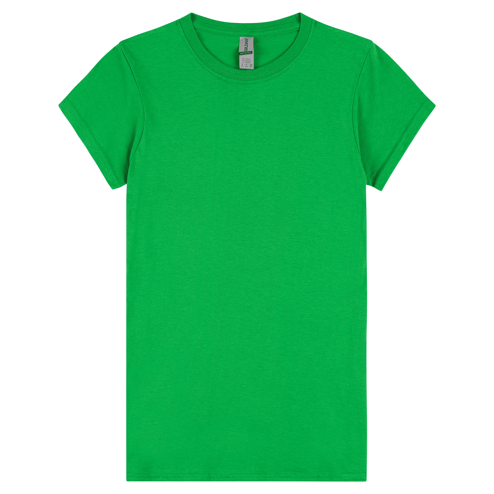Gildan Softstyle Ladies' T-Shirt