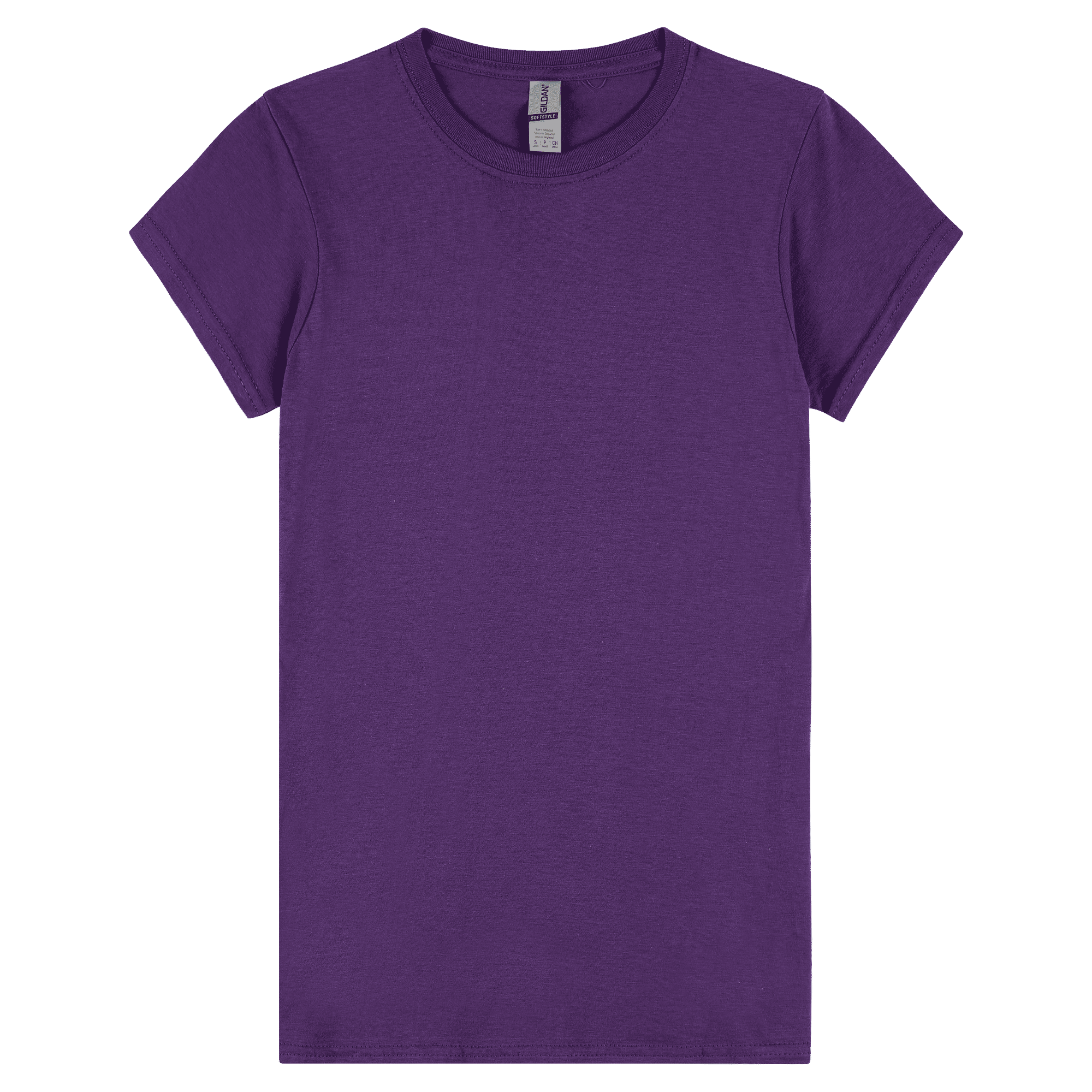 Gildan Softstyle Ladies' T-Shirt