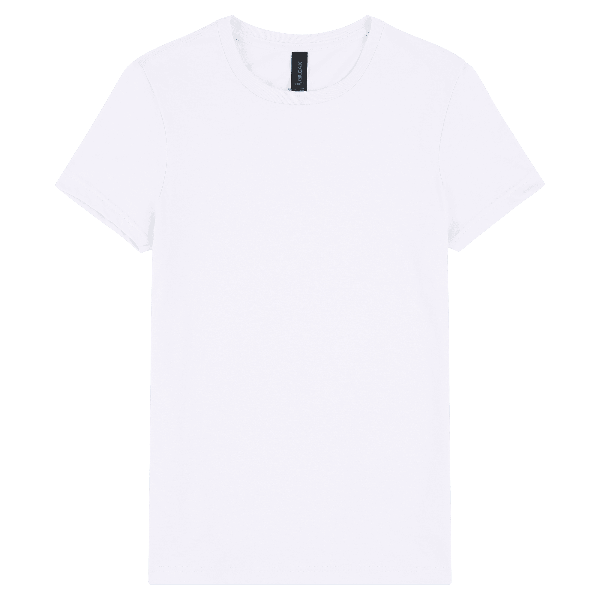 Gildan Softstyle Ladies' T-Shirt